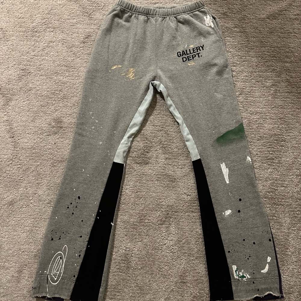 Gallery dept sweats